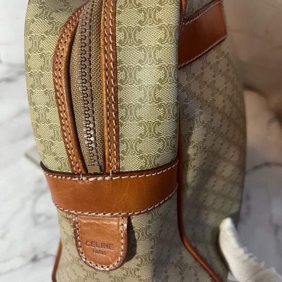 GUC Celine Macadam Satchel - Picture 5 of 13